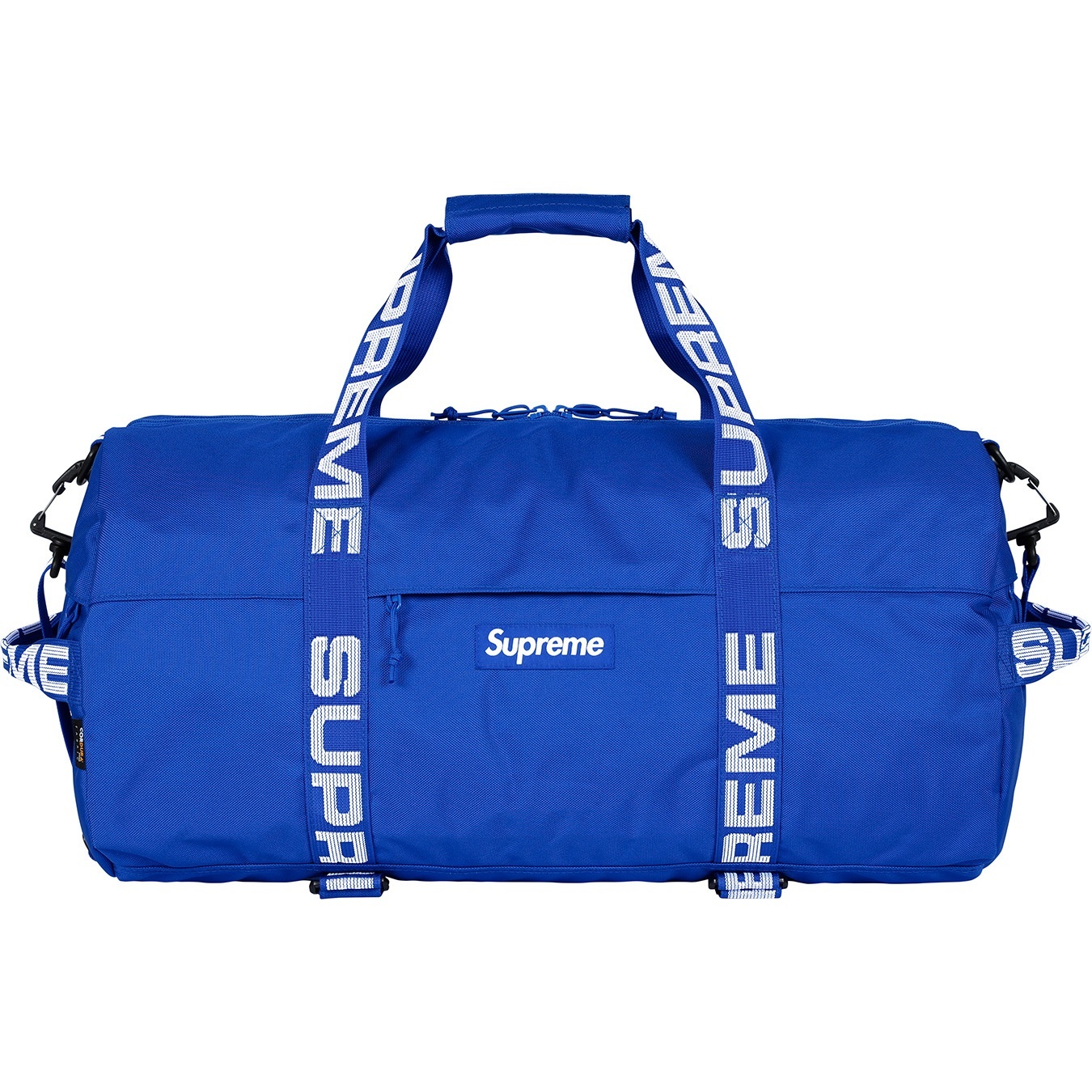 Duffle Bag view 3